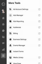 Image result for Facebook Page Manager