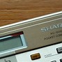 Image result for Old Sharp Electronisc
