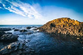 Image result for Giant's Causeway Northern Ireland