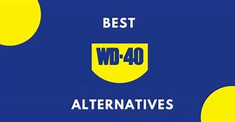 Image result for WD-40 Alternatives