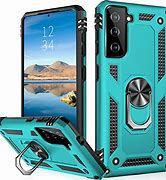 Image result for Samsung Galaxy S21 Ultra 5G Rugged Case with Kickstand