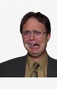 Image result for Dwight Schrute Crying