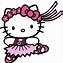 Image result for Hello Kitty Birthday Clip Art