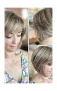 Image result for Cute Haircuts for Women Over 50