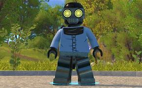 Image result for LEGO Incredibles 2 Screenslaver