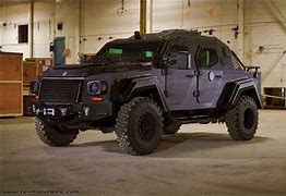 Image result for Armored Pick Up