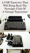 Image result for Hipster iPhone Typewriter