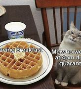 Image result for Office Breakfast Meme
