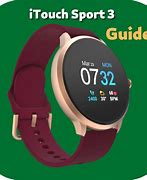 Image result for iTouch Active Smartwatch