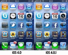 Image result for iPad iOS 4