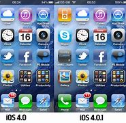 Image result for iPhone 4 New iOS