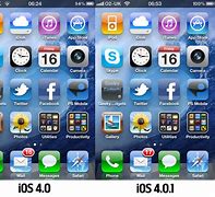 Image result for iOS 4.2.1