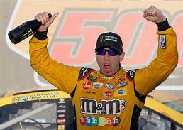 Image result for NASCAR 2018 Kyle Busch