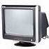 Image result for Black CRT Monitor with Speakers