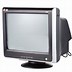 Image result for Large Apple CRT Monitor Sony