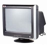 Image result for CRT Monitor Head