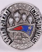 Image result for Tom Brady Super Bowl Rings