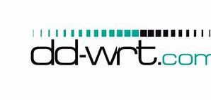 Image result for DD-WRT Logo