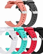 Image result for silicon samsung watches band