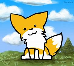 Image result for Galaxy Anime Boy Fox