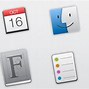 Image result for Mac OS Tiger Icons