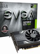 Image result for EVGA Gaming GeForce GTX 1060 6GB