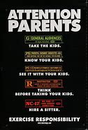 Image result for Attention Parents