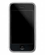 Image result for iPhone 3G Front Transparent Backround