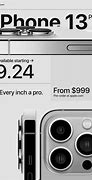 Image result for iPhone 13 Ad Template