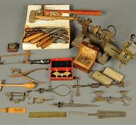 Image result for Clockmakers Tools