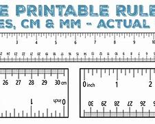 Image result for 45 Cm Ruler