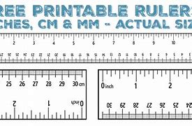 Image result for Print Actual Size or Fit