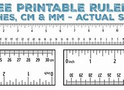 Image result for Centimeter Cm Ruler