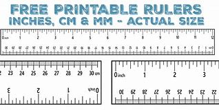 Image result for 13 Cm Ruler