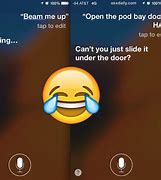 Image result for Apple Siri Jokes