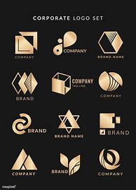 Image result for Cool Company Logo Design