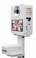Image result for Photo Booth Camera Printer