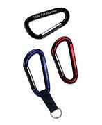 Image result for 2 Inch Carabiner