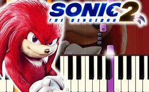Image result for Knuckles Sings