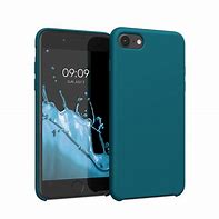 Image result for Teal Silicone Phone Case