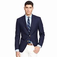 Image result for Polo and Sport Coat