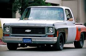 Image result for Hot Rod Muscle Truck