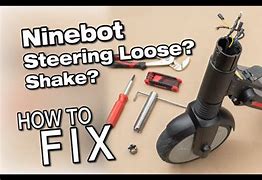 Image result for How to Fix a Ninebots Charger Propley