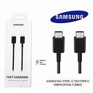 Image result for Samsung Original Data Cable Type C