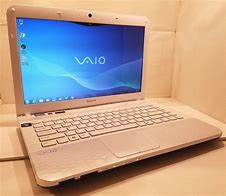 Image result for Sony Vaio Small Laptop
