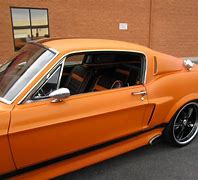 Image result for Eleanor Mustang Brand New Muscle Car