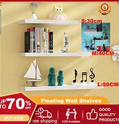 Image result for Microwave Shelf Wall Mount