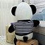 Image result for Panda Doll