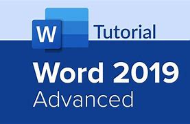 Image result for MS Word 2019 PDF