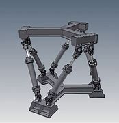 Image result for Delta Parallel Robot